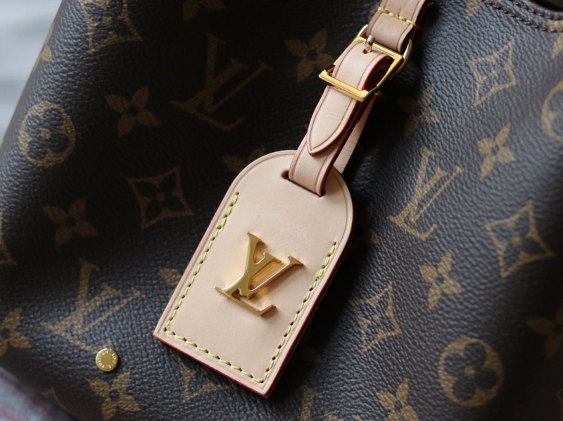 LV Shopping Bags